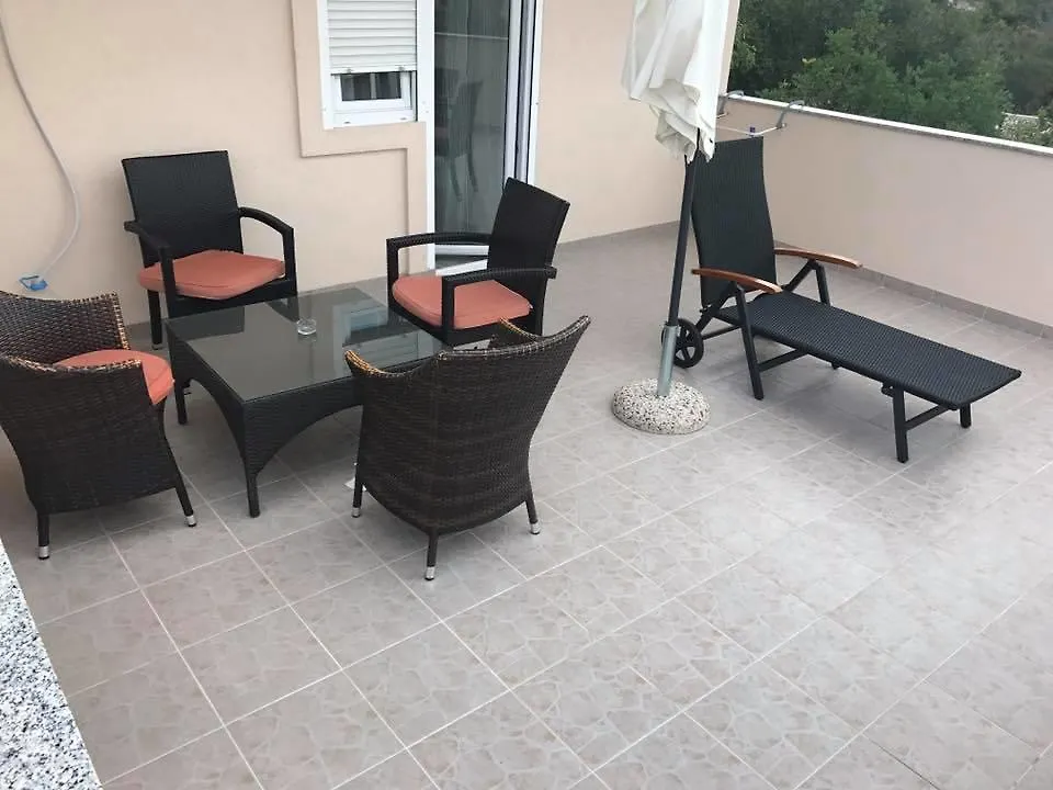 Villa E.T.A. Trogir 0*,
