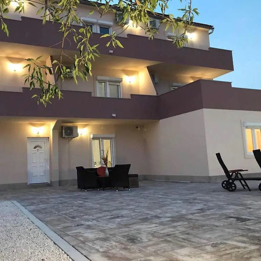 Villa E.T.A. Trogir