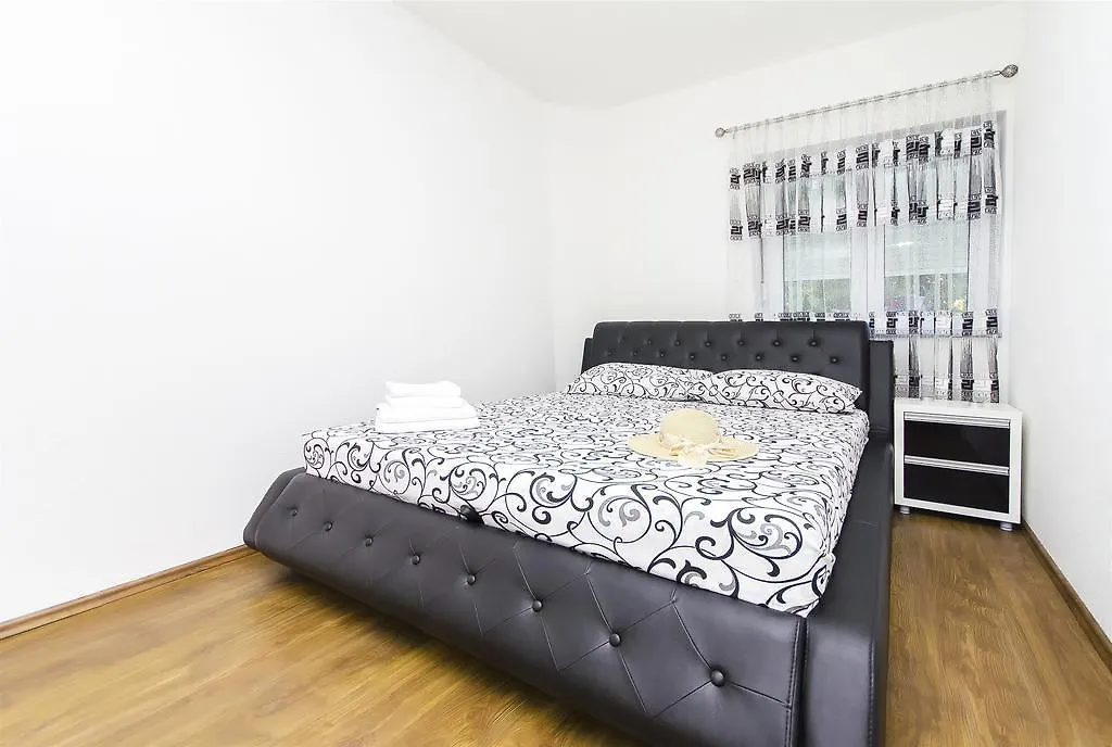 Apartamento Villa E.T.A. Trogir