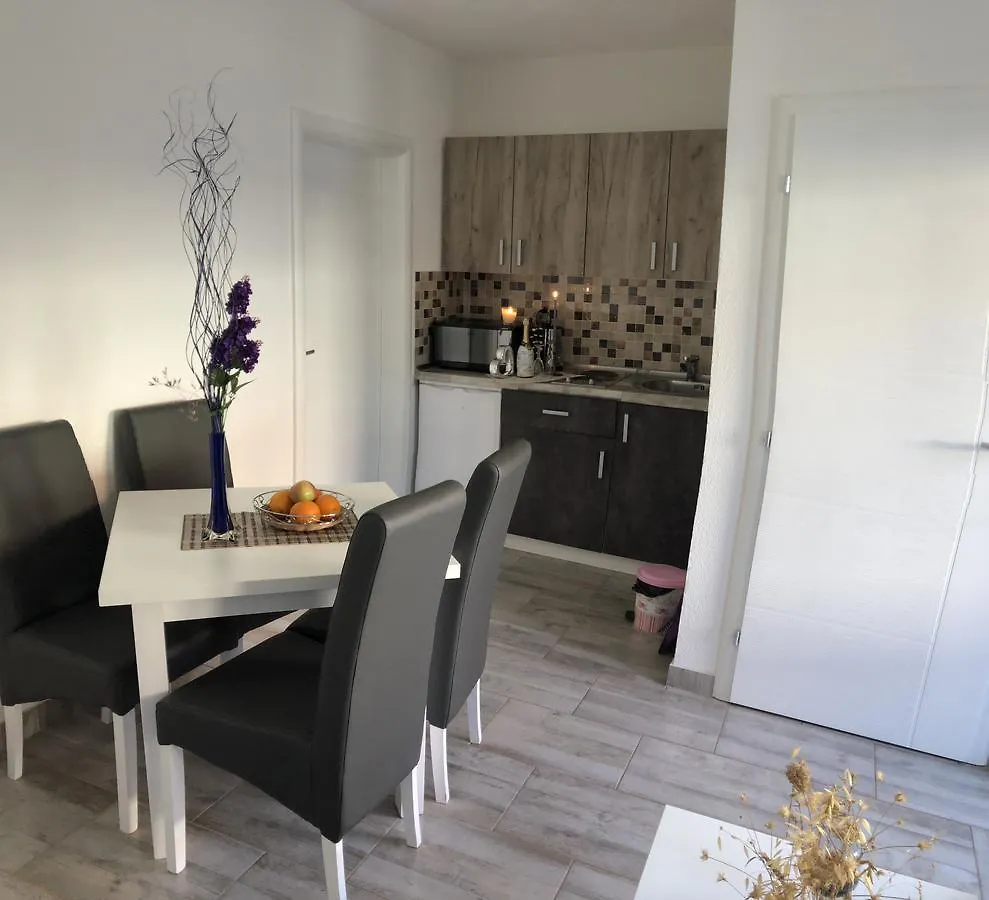 Villa E.T.A. Trogir Apartamento