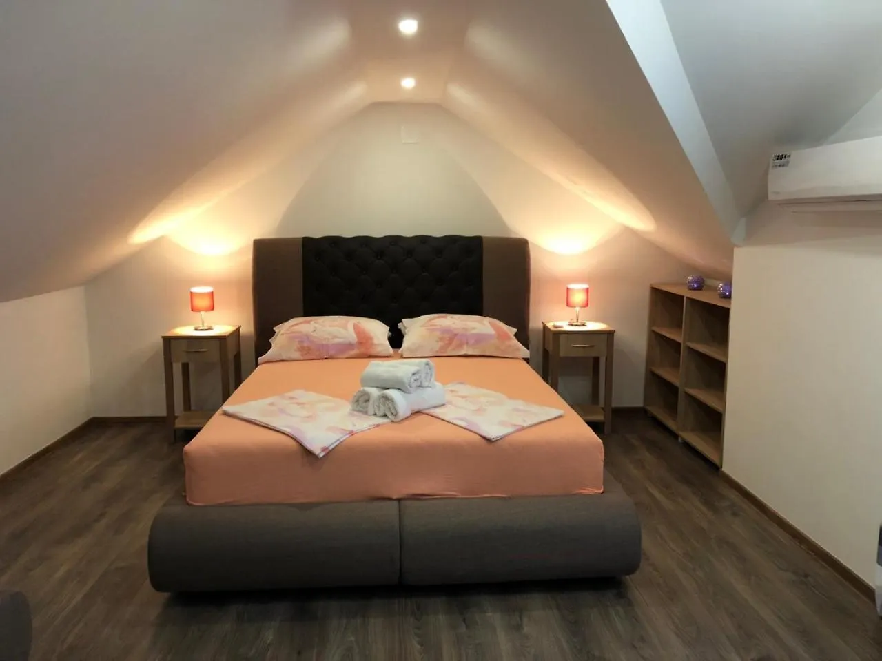 Apartamento Villa E.T.A. Trogir