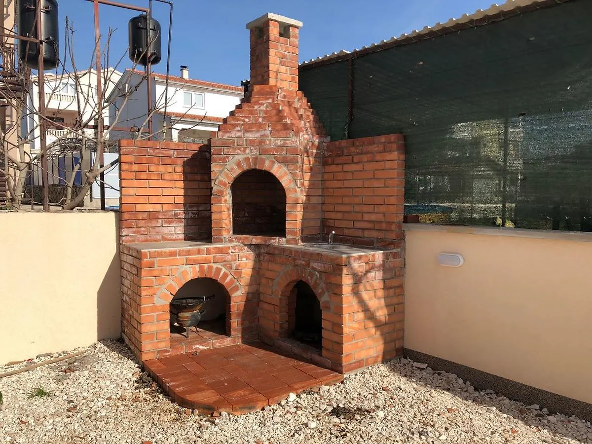 Villa E.T.A. Trogir Croacia