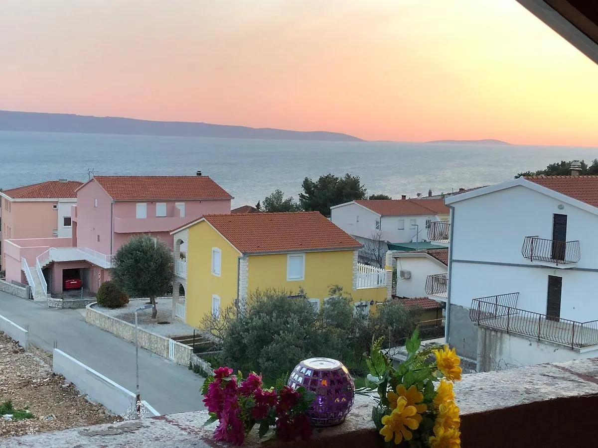 Villa E.T.A. Trogir 0*,  Croacia