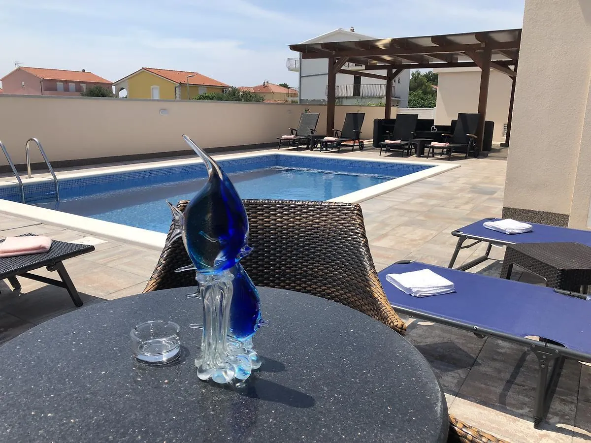 Villa E.T.A. Trogir 0*,  Croacia