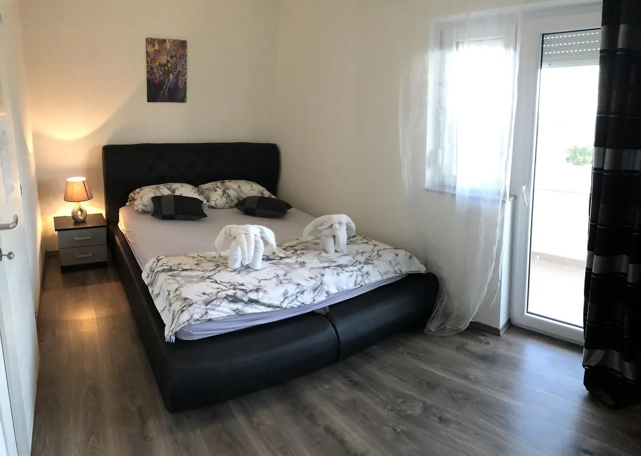 Villa E.T.A. Trogir Apartamento