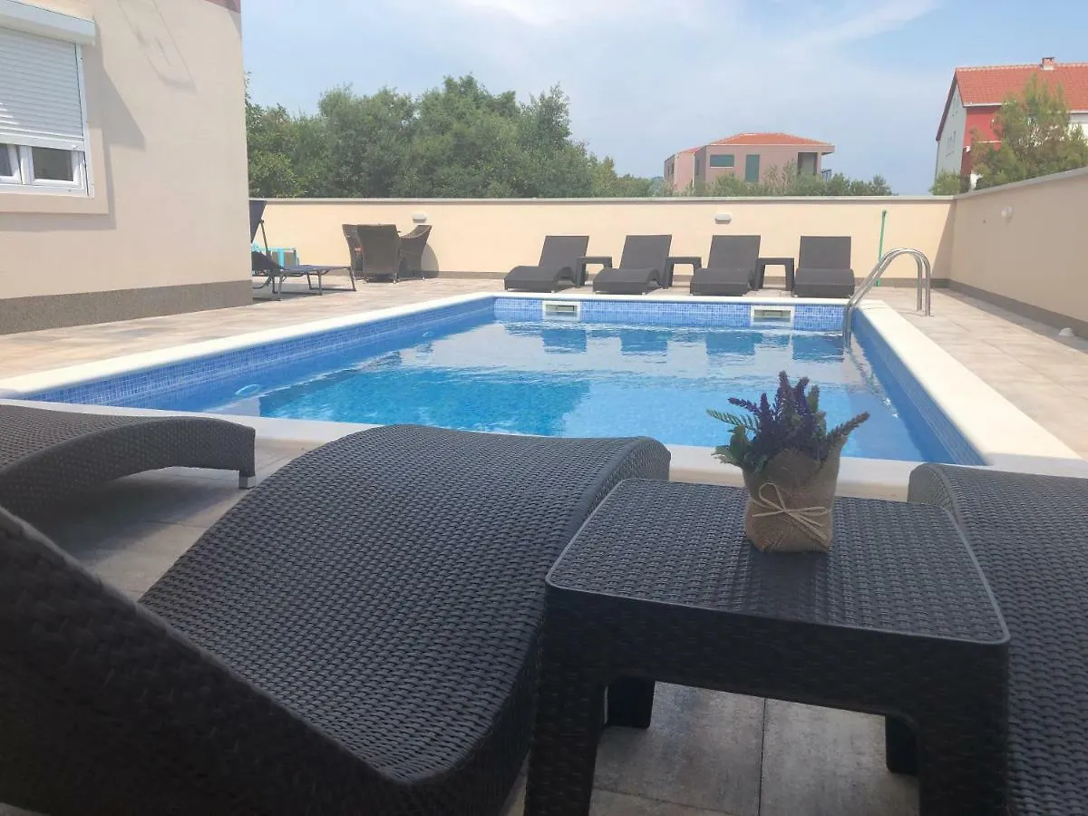 Villa E.T.A. Trogir 0*,