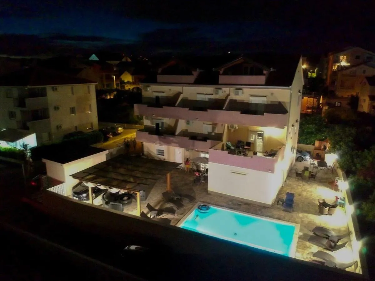 Apartamento Villa E.T.A. Trogir