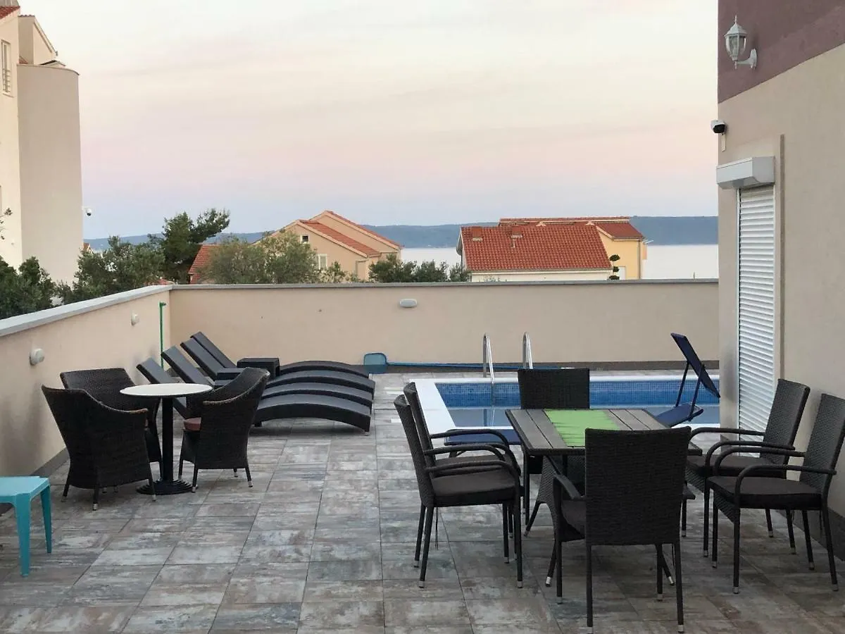 Villa E.T.A. Trogir